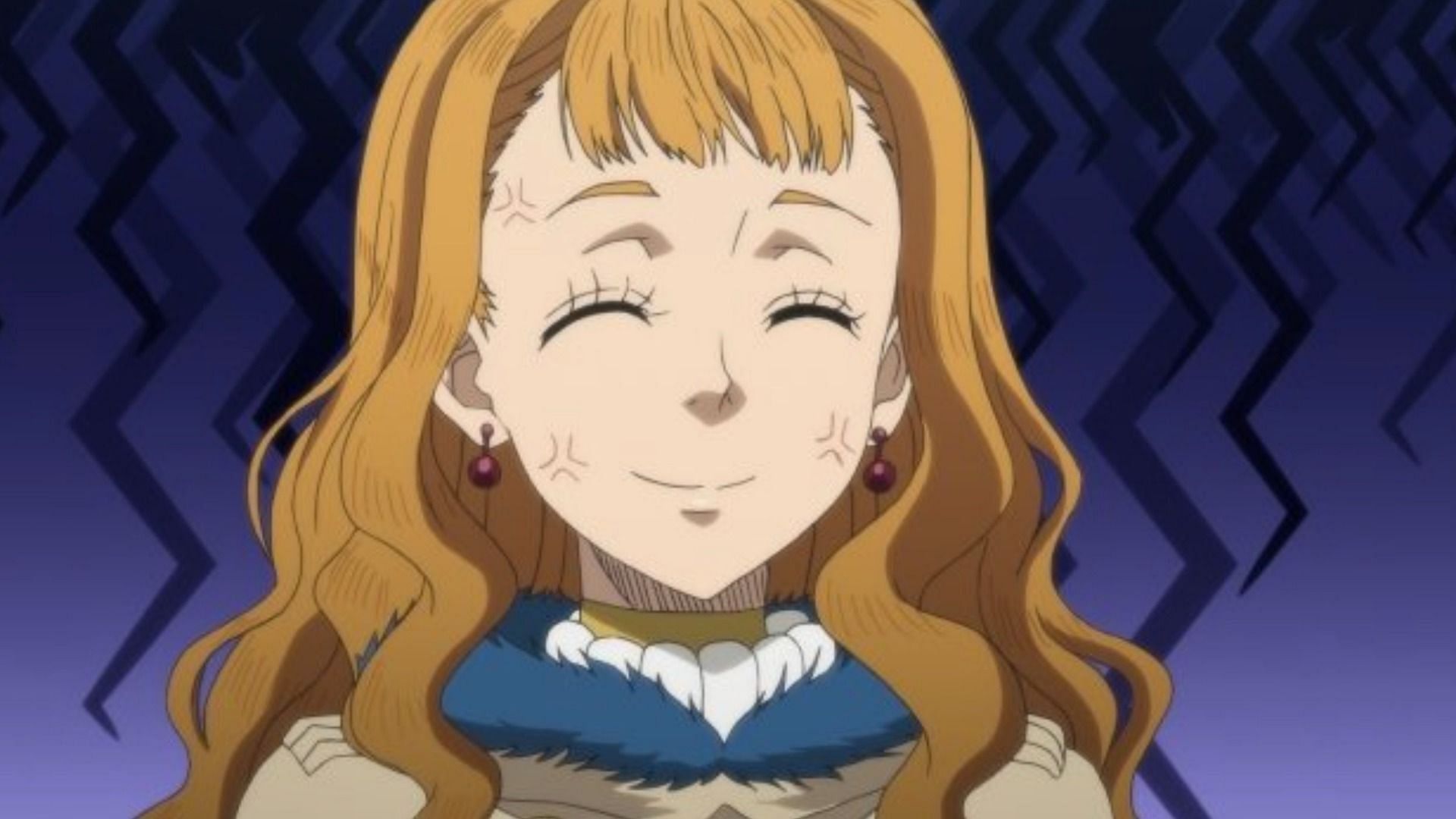 Mimosa as seen in anime (Image via Pierrot)